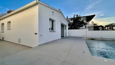 Chalet in Empuriabrava photo 13