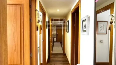 Apartment in Európolis-Montecillo-Navalcarbón photo 29