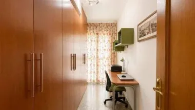 Apartment in La Geltrú-Casernes-Sant Jordi photo 9