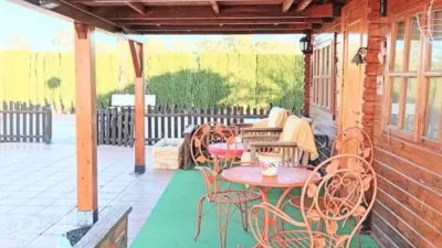 Chalet en Albacete Capital photo 6