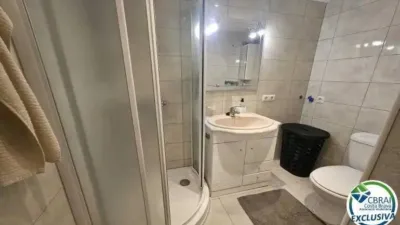 Apartment on Avinguda de Fages de Climent photo 8