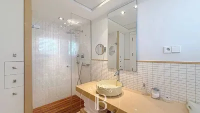 Chalet en Sant Pol de Mar photo 26