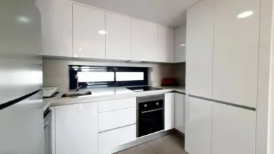 Piso – Orihuela, Urbanización Monte Golf Fase IV, Villa Martín - Vista 5
