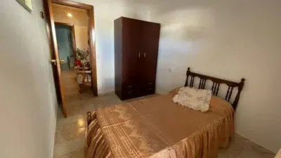 Chalet in El Gastor photo 25
