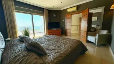 Chalet in La Fustera photo 41