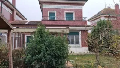 House in Grijota photo 26