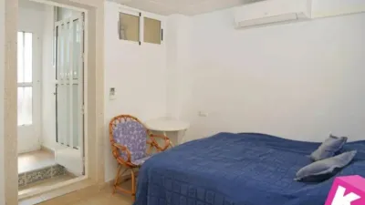 Chalet in Santiago Bernabéu photo 36