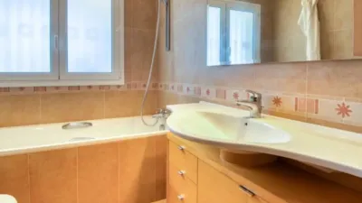 Chalet in Sant Feliu de Guíxols photo 29