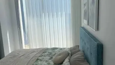 Apartment in Puerto photo 10