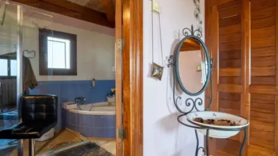Chalet in Santa Margalida photo 35