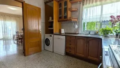 Chalet on Carrer de Sant Antoni photo 11