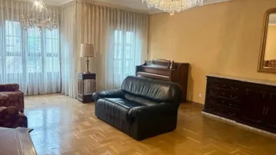 Apartment in Cangas del Narcea photo 4