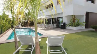 Casa – Rojales, Ciudad Quesada - Vista 2