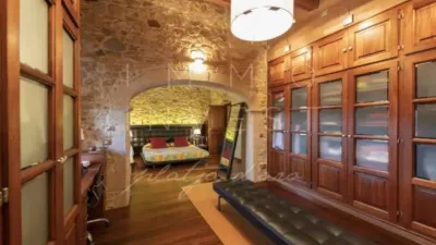 Chalet en Fenals photo 18
