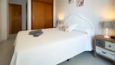 Apartment in Las Adelfas-Benicolada-Garduix photo 27