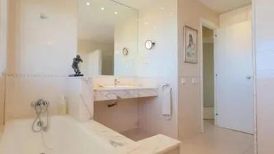 Apartment in Vallpineda-Santa Bàrbara photo 16