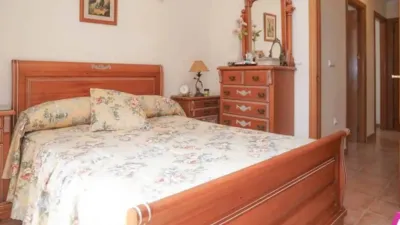 Chalet in Varadero-Santa Pola East photo 30