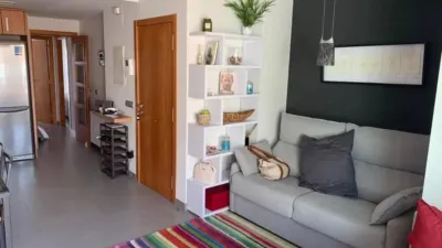 Apartment on Carrer de Cristofor Colom, 35 photo 9