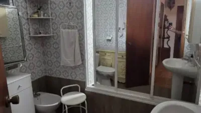 Apartment in Úbeda photo 9