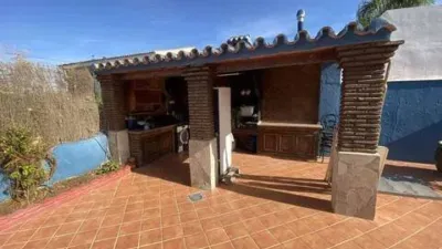 Chalet en Centro photo 7