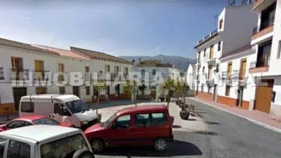 Terraced house in Zafarraya photo 7