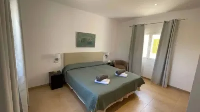 Chalet in Campos photo 27