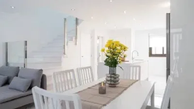 Townhouse on Calle Isla de Fuerteventura, 25 photo 17