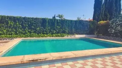 Casa – Novelda, La Cruz - Más