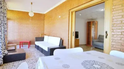 Penthouse in Pont Nou photo 5
