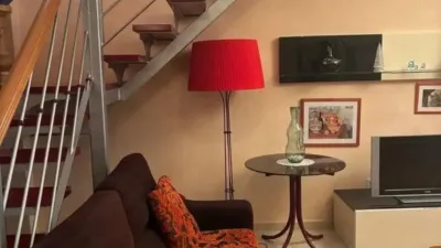 Piso – Algorfa - Vista 4