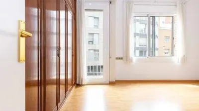 Apartment in Ca n'Aurell photo 16