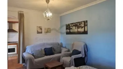 Chalet in El Gastor photo 7