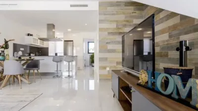 Casa - Vista 4
