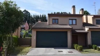 Casa – Miño, Costa Miño, A Modia - Vista 2