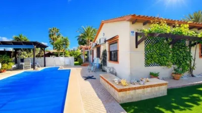 Casa – Orihuela, Urbanización La Zenia II - Vista 2