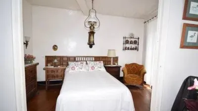 Terraced house in A Veiga (Pontedeume) photo 9