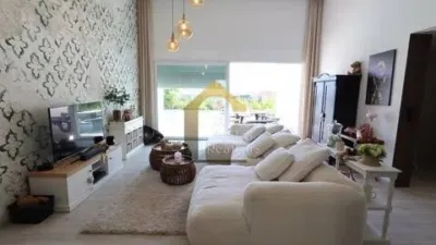 Chalet en Algorfa photo 16