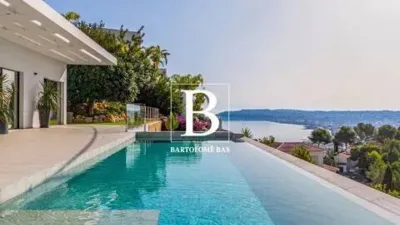 Casa – Xàbia - Jávea - Vista 4