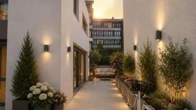 Chalet en venta en Calle de Lauaxeta, Zarautz de 1.495.000 €