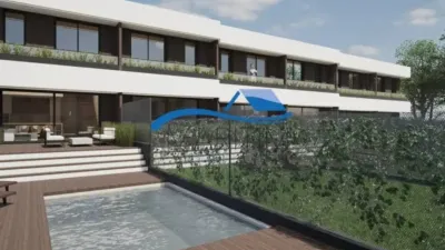 Chalet in Palafolls photo 8