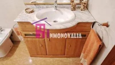 Apartment in Moaña photo 41
