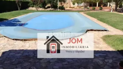 Chalet in Albacete Capital photo 37