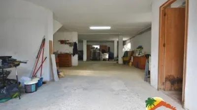 Chalet on Calle Baixada Costa de Llevant S-N photo 31