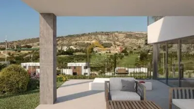 Casa – Almoradí, Lomas de la Juliana (Almoradí) - Vista 5