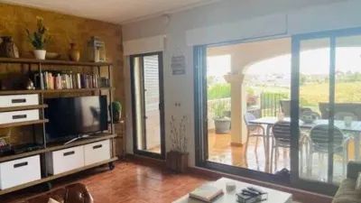 Townhouse in Gran Alacant photo 12