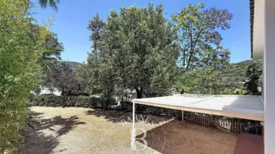 Chalet on Carrer de Sant Sebastià photo 42