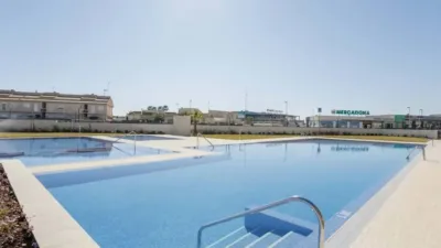 Piso – Torrevieja - Vista 2