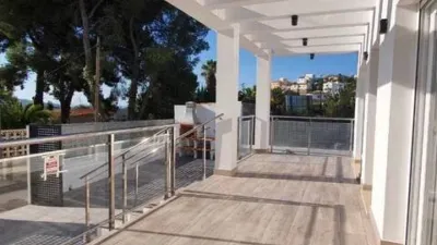Casa – La Nucia - Vista 3