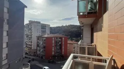 Apartment in Ortuella photo 33