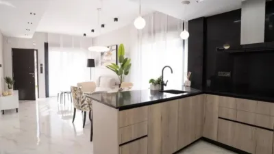 Chalet on Calle Torre photo 39